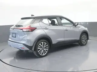 Nissan Kicks 2023 SV 4dr Crossover