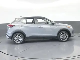 Nissan Kicks 2023 SV 4dr Crossover