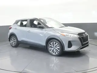 Nissan Kicks 2023 SV 4dr Crossover