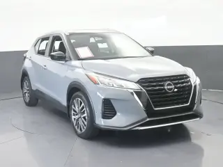 Nissan Kicks 2023 SV 4dr Crossover