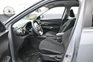 Nissan Kicks 2023 SV 4dr Crossover