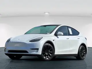 Tesla Model Y 2023 Tracción Total (AWD) Crossover de 4 puertas