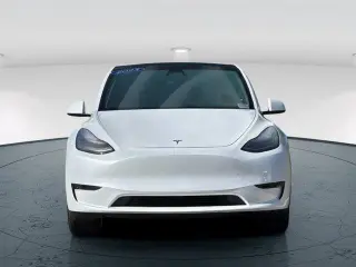 Tesla Model Y 2023 Tracción Total (AWD) Crossover de 4 puertas