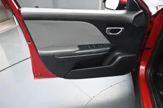 Kia K4 2025 Sedán de 4 puertas