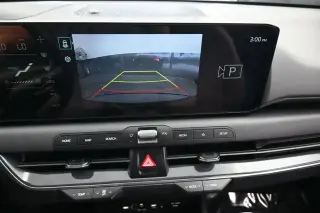 Kia K4 2025 Sedán de 4 puertas