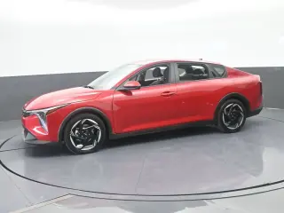Kia K4 2025 Sedán de 4 puertas