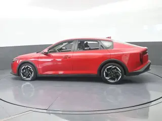 Kia K4 2025 Sedán de 4 puertas