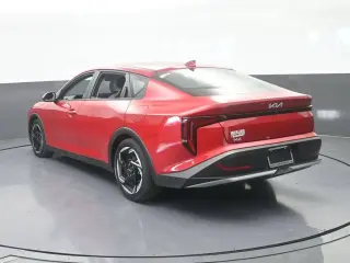 Kia K4 2025 Sedán de 4 puertas