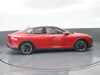 Kia K4 2025 Sedán de 4 puertas