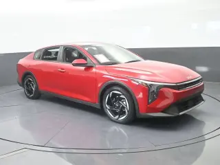 Kia K4 2025 Sedán de 4 puertas