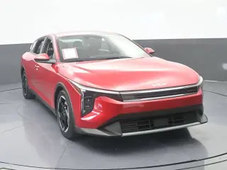 Kia K4 2025 Sedán de 4 puertas
