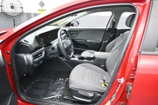Kia K4 2025 Sedán de 4 puertas