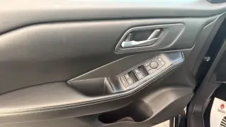 Nissan Rogue 2025 SV Crossover de 4 puertas