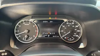 Nissan Rogue 2025 SV Crossover de 4 puertas