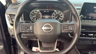 Nissan Rogue 2025 SV Crossover de 4 puertas
