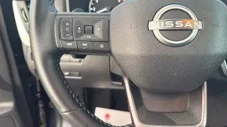 Nissan Rogue 2025 SV Crossover de 4 puertas