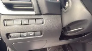 Nissan Rogue 2025 SV Crossover de 4 puertas