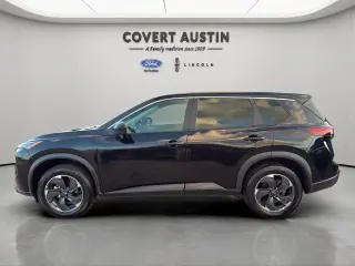 Nissan Rogue 2025 SV Crossover de 4 puertas