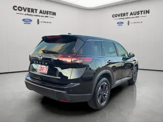 Nissan Rogue 2025 SV Crossover de 4 puertas
