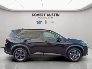 Nissan Rogue 2025 SV Crossover de 4 puertas