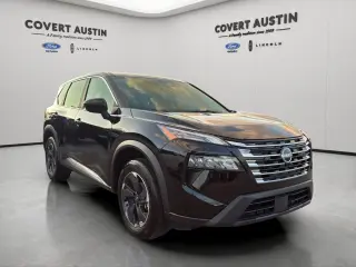 Nissan Rogue 2025 SV Crossover de 4 puertas