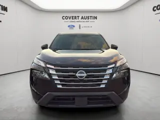Nissan Rogue 2025 SV Crossover de 4 puertas