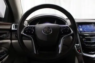 Cadillac SRX 2014 Colección Performance SUV de 4 puertas