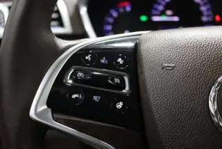 Cadillac SRX 2014 Colección Performance SUV de 4 puertas