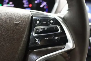 Cadillac SRX 2014 Colección Performance SUV de 4 puertas