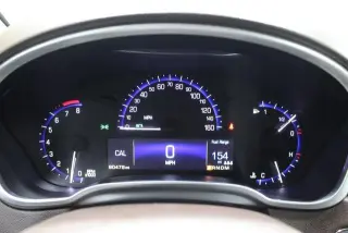 Cadillac SRX 2014 Colección Performance SUV de 4 puertas
