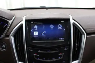 Cadillac SRX 2014 Colección Performance SUV de 4 puertas