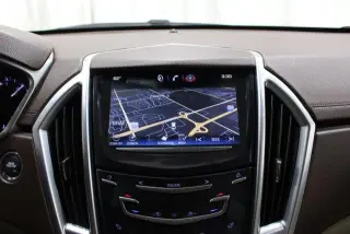 Cadillac SRX 2014 Colección Performance SUV de 4 puertas