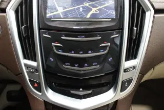 Cadillac SRX 2014 Colección Performance SUV de 4 puertas