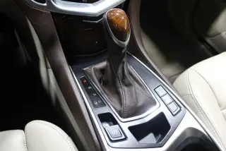 Cadillac SRX 2014 Colección Performance SUV de 4 puertas