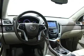 Cadillac SRX 2014 Colección Performance SUV de 4 puertas