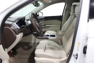 Cadillac SRX 2014 Colección Performance SUV de 4 puertas