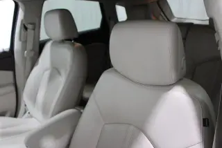Cadillac SRX 2014 Colección Performance SUV de 4 puertas