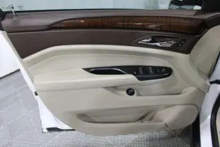 Cadillac SRX 2014 Colección Performance SUV de 4 puertas