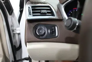 Cadillac SRX 2014 Colección Performance SUV de 4 puertas