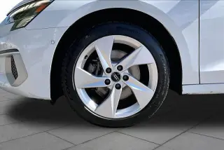Audi A3 2024 Premium 40 TFSI 4dr Sedán
