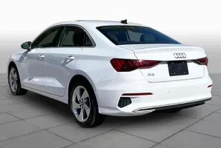 Audi A3 2024 Premium 40 TFSI 4dr Sedán