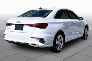 Audi A3 2024 Premium 40 TFSI 4dr Sedán