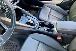 Audi A3 2024 Premium 40 TFSI 4dr Sedán