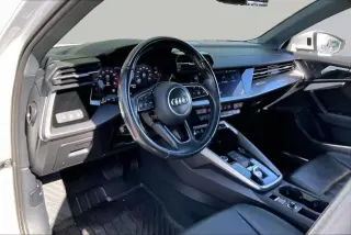 Audi A3 2024 Premium 40 TFSI 4dr Sedán