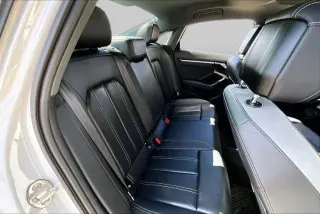 Audi A3 2024 Premium 40 TFSI 4dr Sedán