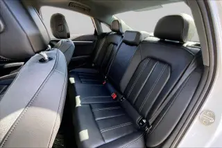 Audi A3 2024 Premium 40 TFSI 4dr Sedán