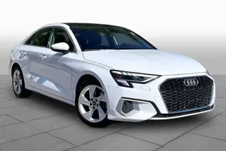 Audi A3 2024 Premium 40 TFSI 4dr Sedán