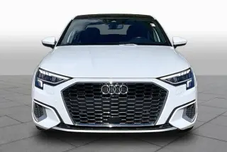 Audi A3 2024 Premium 40 TFSI 4dr Sedán