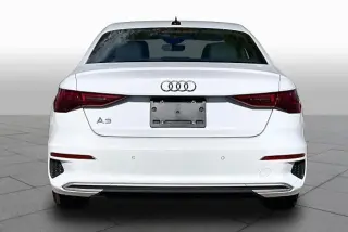 Audi A3 2024 Premium 40 TFSI 4dr Sedán