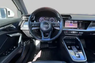 Audi A3 2024 Premium 40 TFSI 4dr Sedán